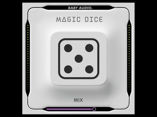 Magic Dice